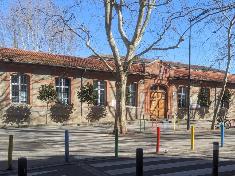 Collège Michelet